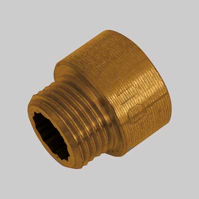 PROLUNGA OTTONE GIALLO