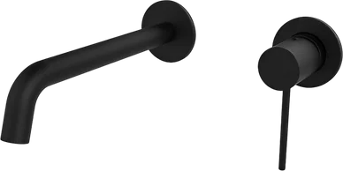 MISCELATORE MONOCOMANDO DA INCASSO SMOOTH