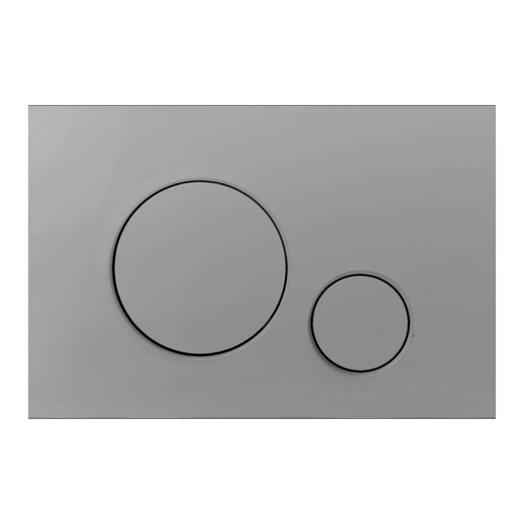 PIASTRA GRIGIO OPACA