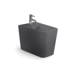 BIDET ELEGANT CINZA