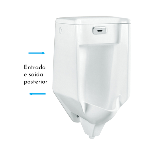 WC ORINATOIO RSX519 CON SENSORE