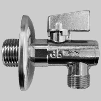 RUBINETTO FILTRO SOTTOLAVABO DB A SFERA