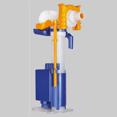 RUBINETTO GALLEGGIANTE AZOR PER 'OLI 74 PLUS'