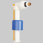 RUBINETTO GALLEGGIANTE COMPACT
