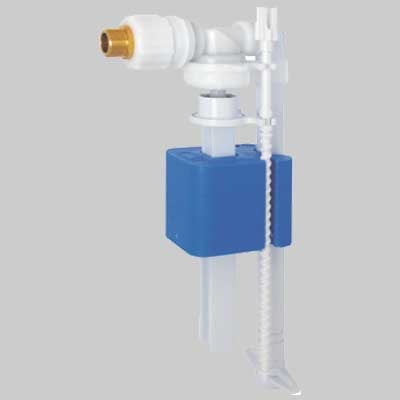 RUBINETTO GALLEGGIANTE MAGNETICO BAMPI