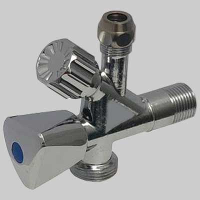 RUBINETTO SOTTOLAVABO LAVATRICE ECO