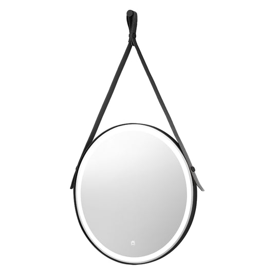 SPECCHIO ADNET BLACK