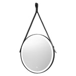 SPECCHIO ADNET BLACK