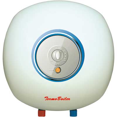SCALDABAGNO ELETT. MOD.10 LT SPL TERMOBOILER