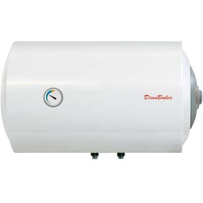 SCALDABAGNO ELETTRICO MOD.80 LT FLANGIA 0R DIANBOILER