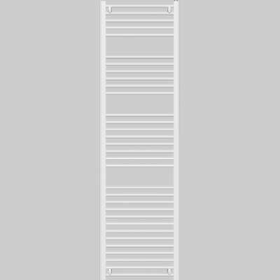 SCALDASALVIETTE MOD. BRYOS DIRITTO BIANCO