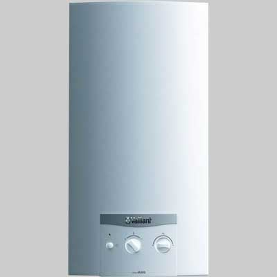 SCALDINO A GAS MAG CAMERA APERTA LOW NOX