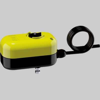 SERVOCOMANDO ELETTRICO CON RELE' FAR