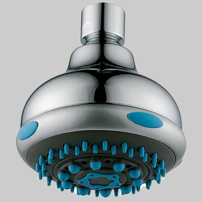 SOFFIONE DOCCIA DOLLY