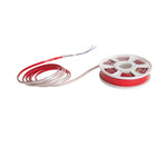 STRIP LED COB 220V 8W 780LM 6500K IP54 CRI>80 20M 0,8CM