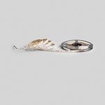 STRIP LED 2835 DC24V IN KAPTON 120 LED/M 18W/M 2258LM/M 6000K 1X500CM