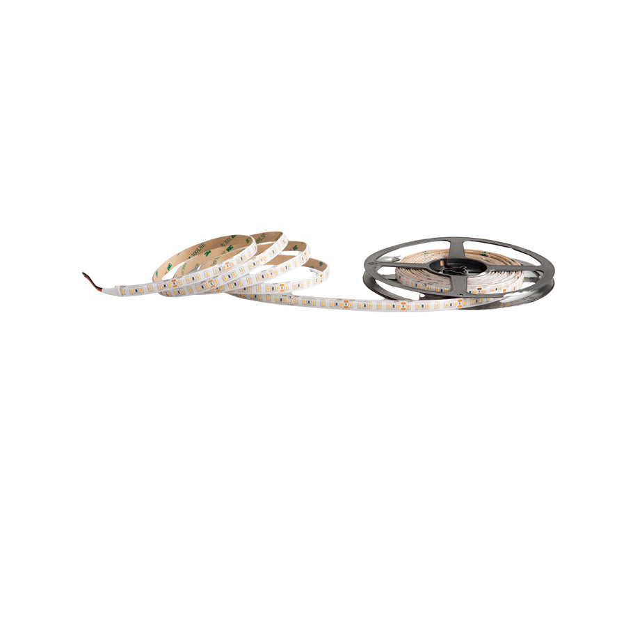 STRIP LED COB SMD 24V 18W/M 1800LM/M 2000K IP65 6500CM