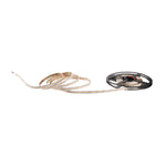 STRIP LED 2835 DC24V IN KAPTON 240 LED/M 24W/M 2706LM/M 3000K 1X500CM