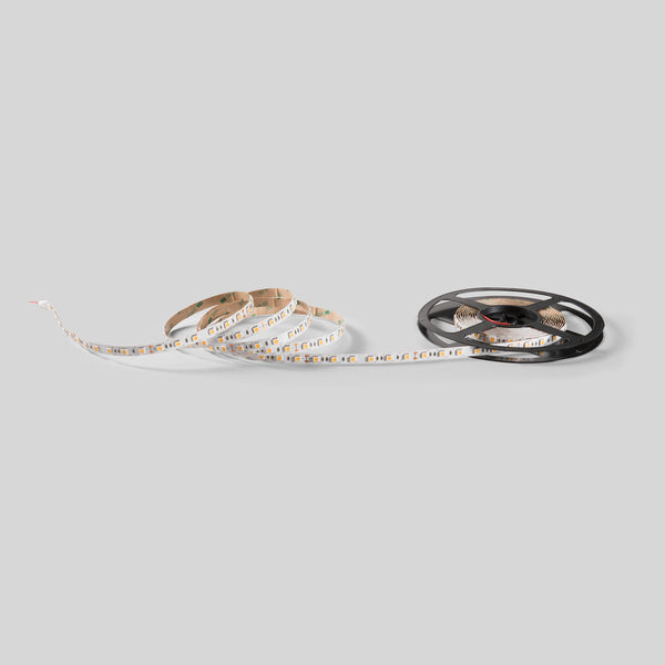 STRIP LED 5050 DC24V IN KAPTON 60 LED/M 14,4W/M 1314LM/M 6000K 1X500CM