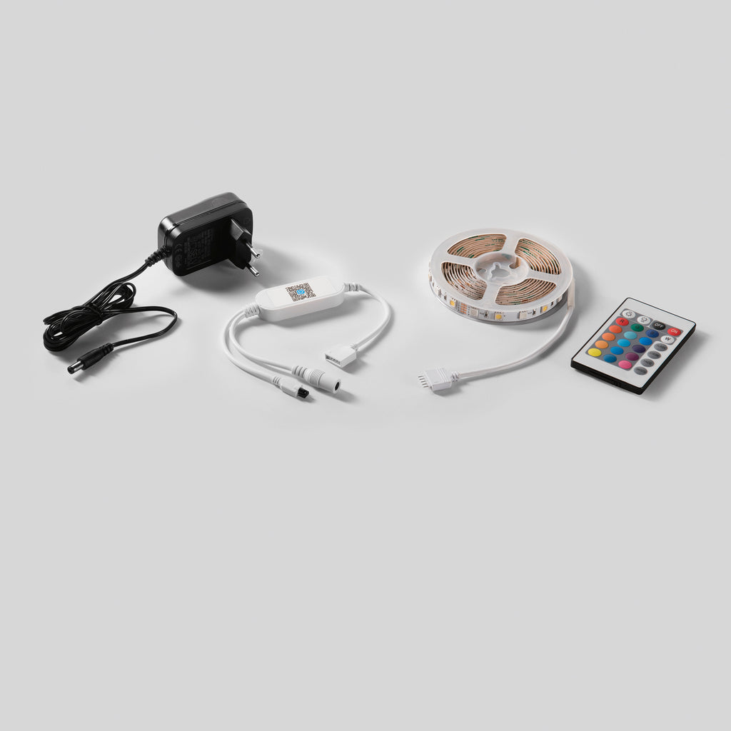 Strip24V 5050Rgbw Int