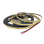 STRIP LED COB DC24V IN KAPTON 480 LED/M 15W/M 1700LM/M 4000K 0,8X500CM
