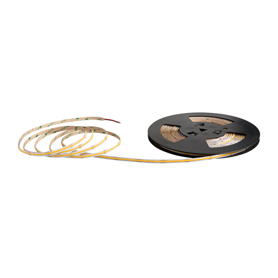 STRIP LED COB SMD 24V 15W/M 1650LM/M 3000K 2000CM