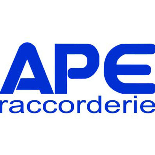 TUBO MULTISTRATO APE MULTILAYER RIVESTITO