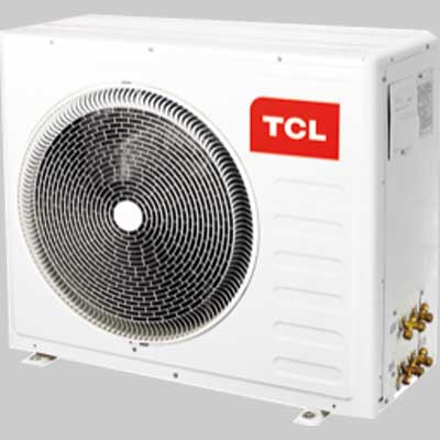 SERIE COMMERCIALE TCL