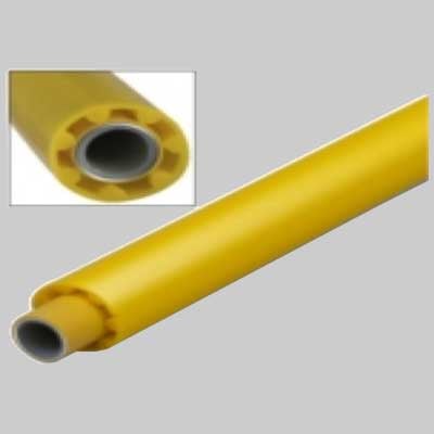 TUBO MULTISTRATO GAS CAMERA D'ARIA