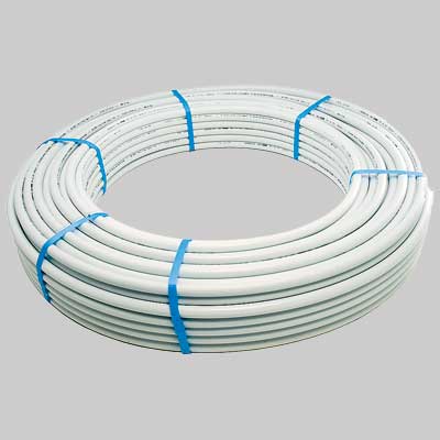 TUBO MULTISTRATO NUDO UNIDELTA