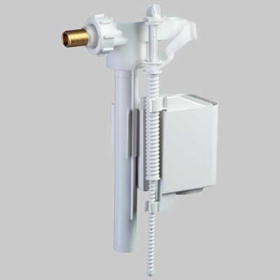 VALVOLA DI CARICO HDV SILENZIOSA