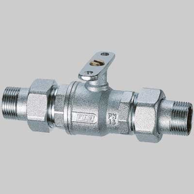 VALVOLA DI ZONA FAR 2 VIE MASCHIO