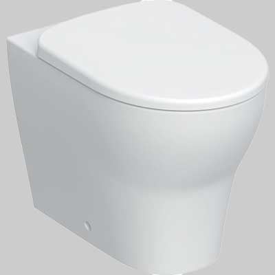 VASO SELNOVA PREMIUM RIMFREE