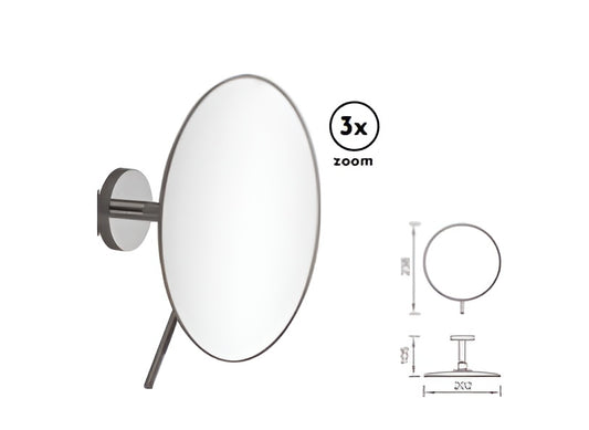 SPECCHIO DA PARETE 3X TA77