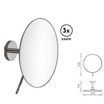 SPECCHIO DA PARETE 3X TA77