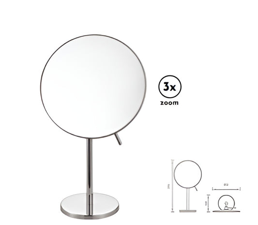 SPECCHIO DA PARETE 3X TA100
