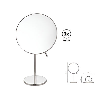 SPECCHIO DA PARETE 3X TA100