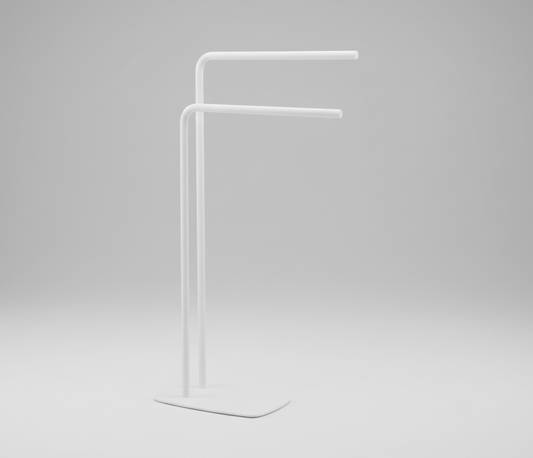 PORTA ASCIUGAMANI RA50511SMBRM