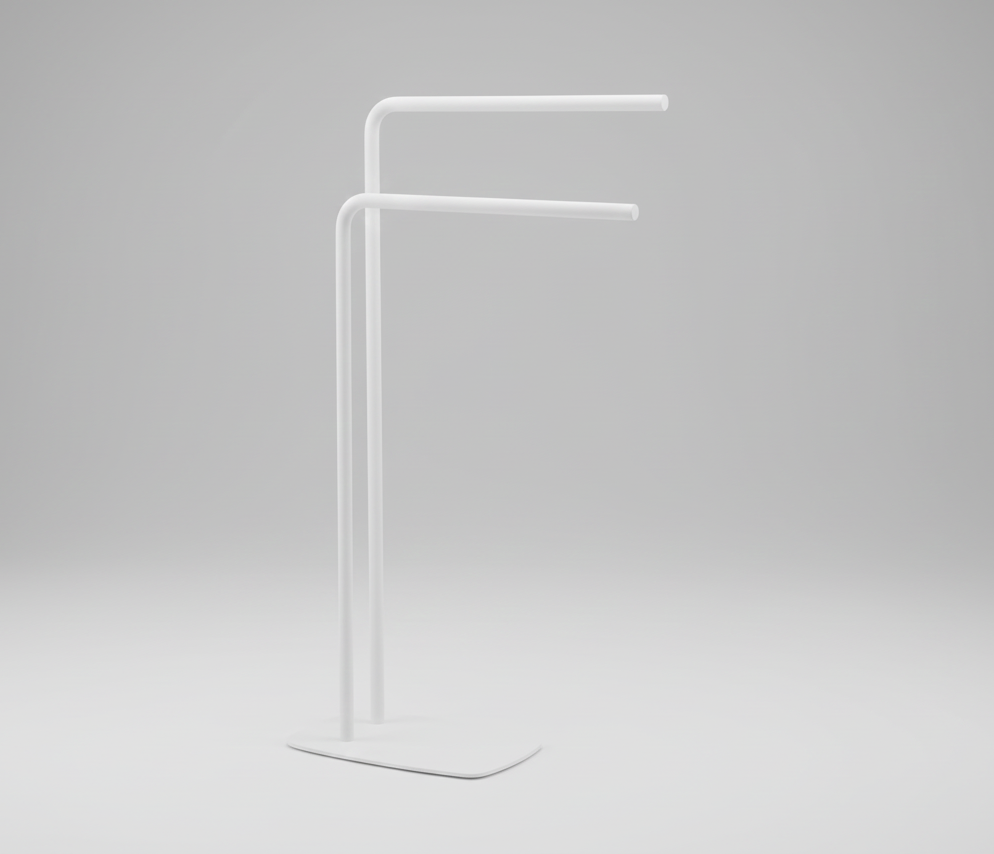 PORTA ASCIUGAMANI RA50511SMBRM