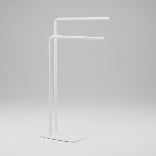 PORTA ASCIUGAMANI RA50511SMBRM