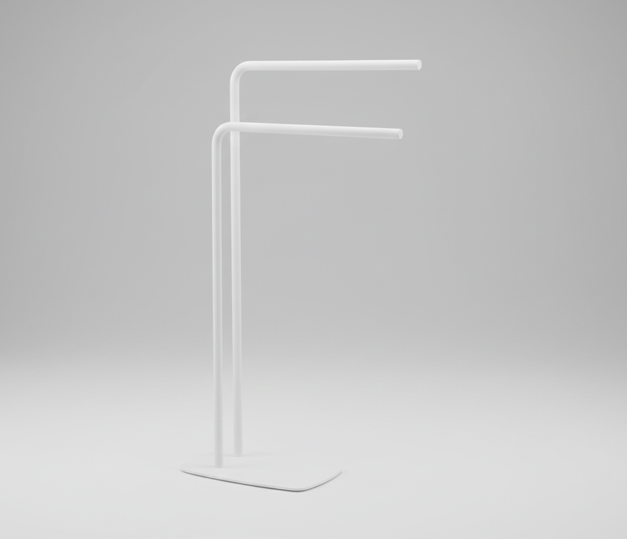 PORTA ASCIUGAMANI RA50511SMBRM