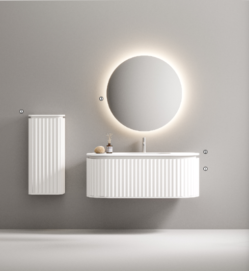 Pulse BIANCO