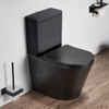 WC BOHEMIC NERO