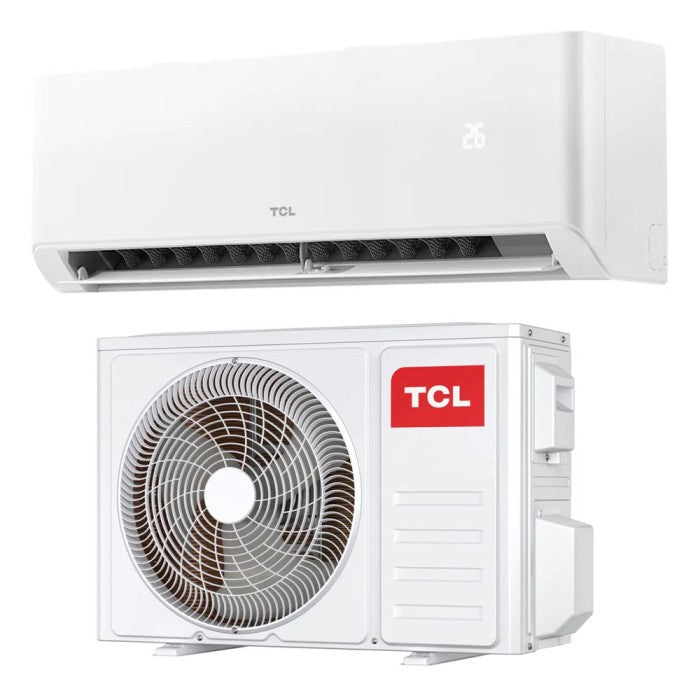 Condizionatore monosplit inverter r32 P9