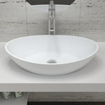 LAVABO EGG