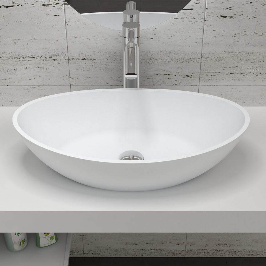 LAVABO EGG
