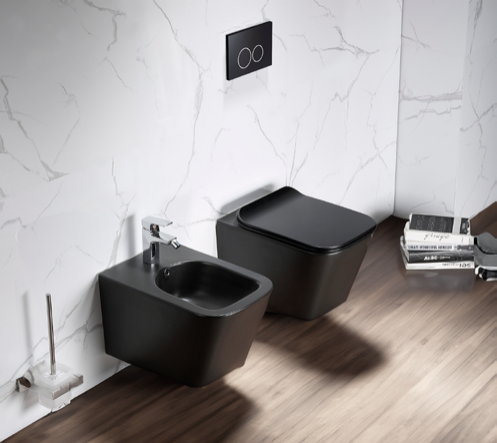 WC ELEGANT SOSPESO
