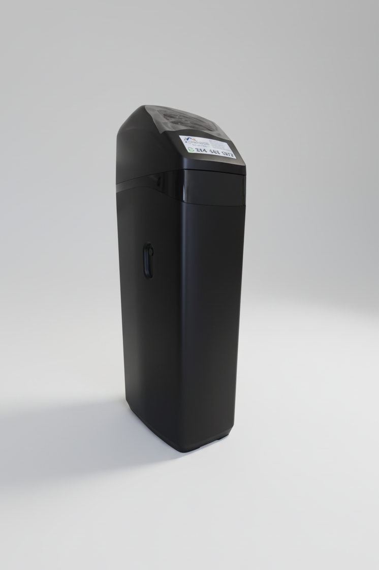 DECALCIFICATORE ELAN MAXI