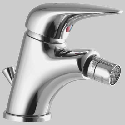 MONOCOMANDO BIDET SERIE 18