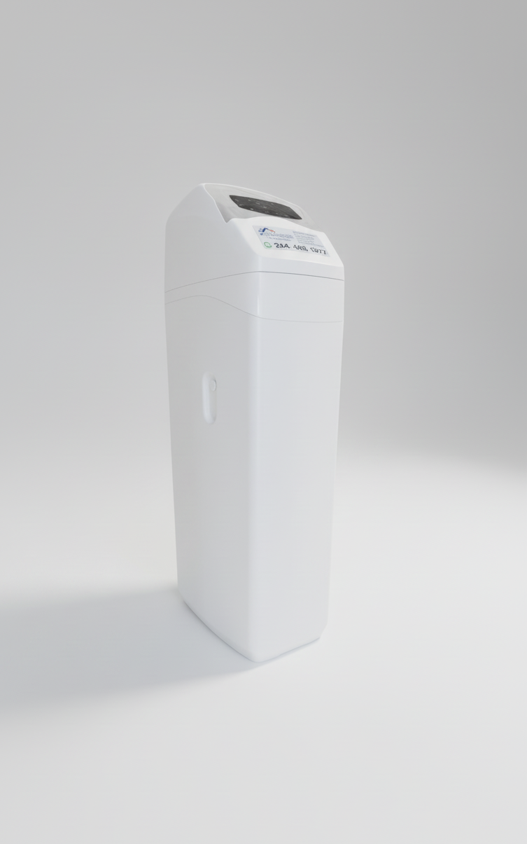 DECALCIFICATORE ELAN MAXI